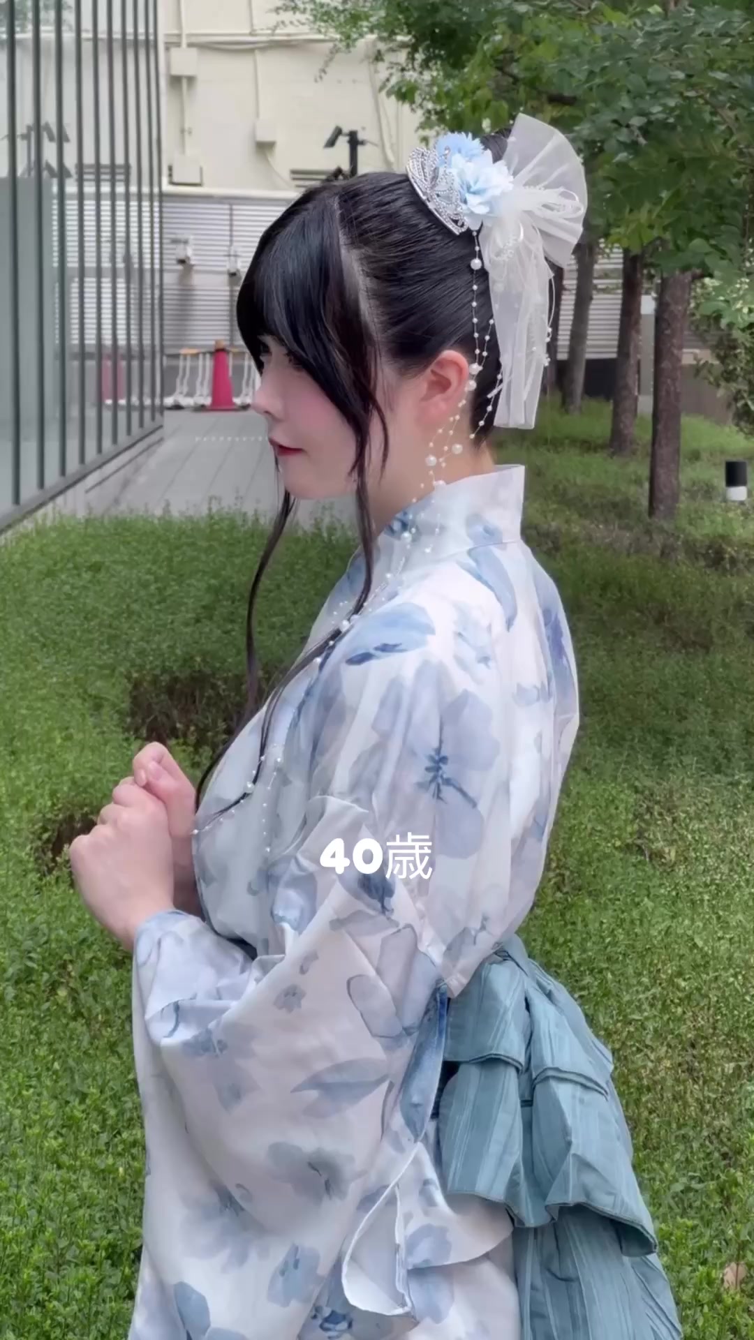 @チェリー