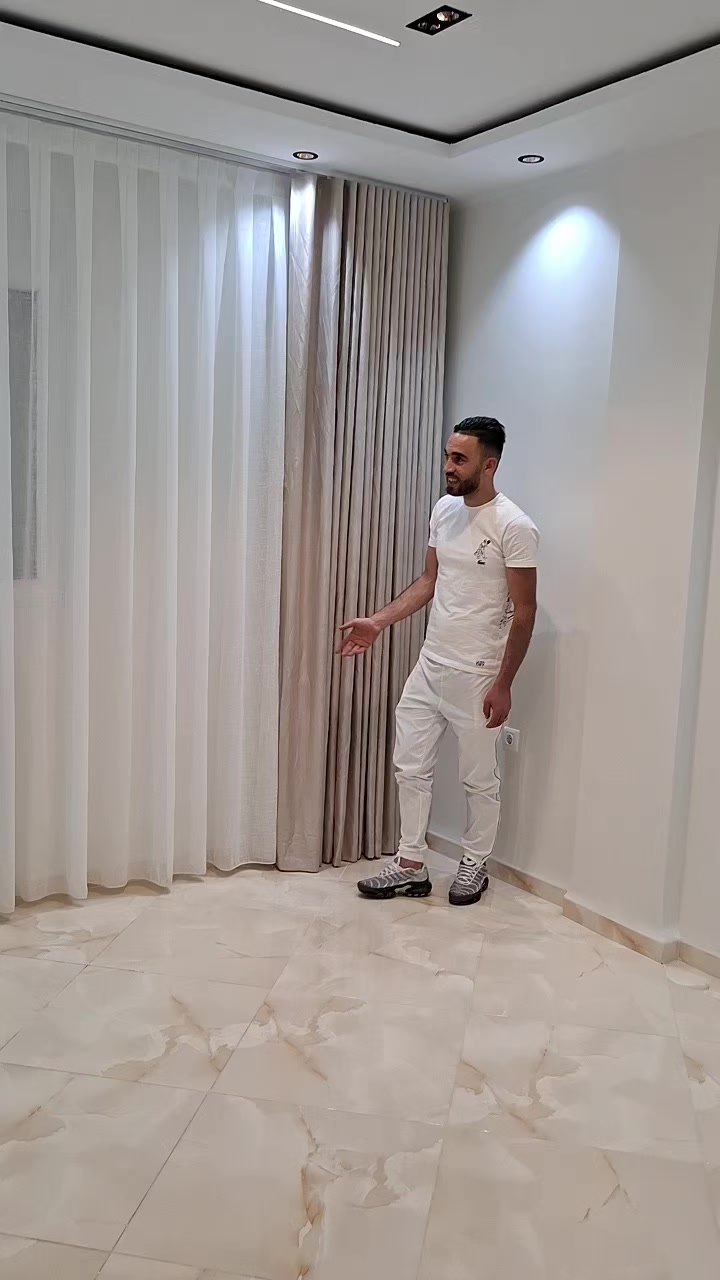 @ستائر اسطنبول العلمة