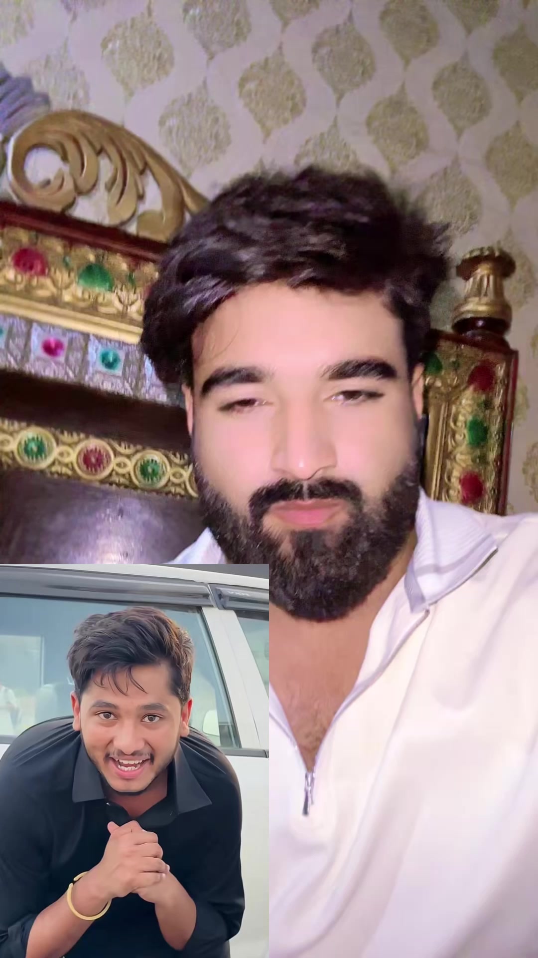 @Doodhwaly1 live