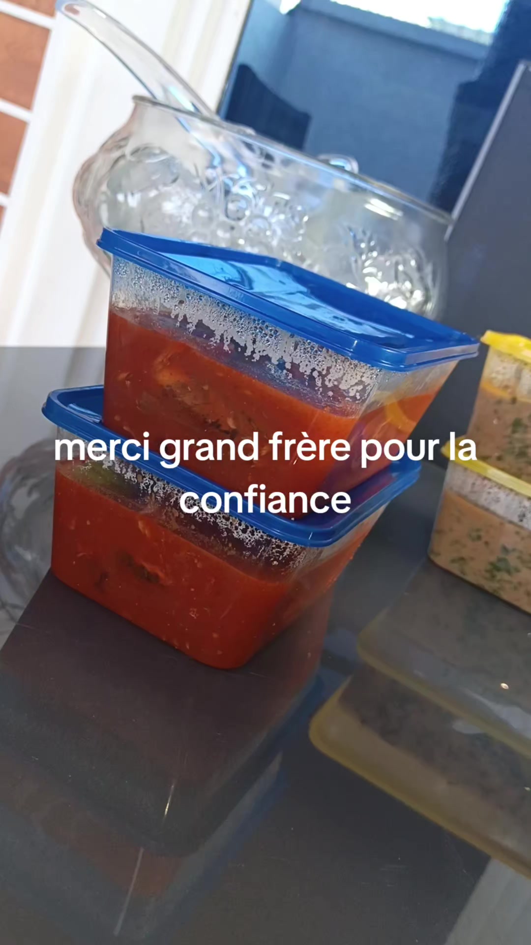 @chez Bibata