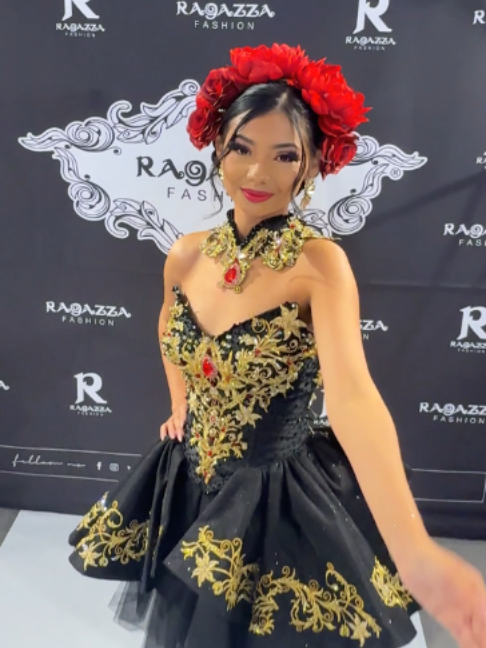 @Ragazzamx