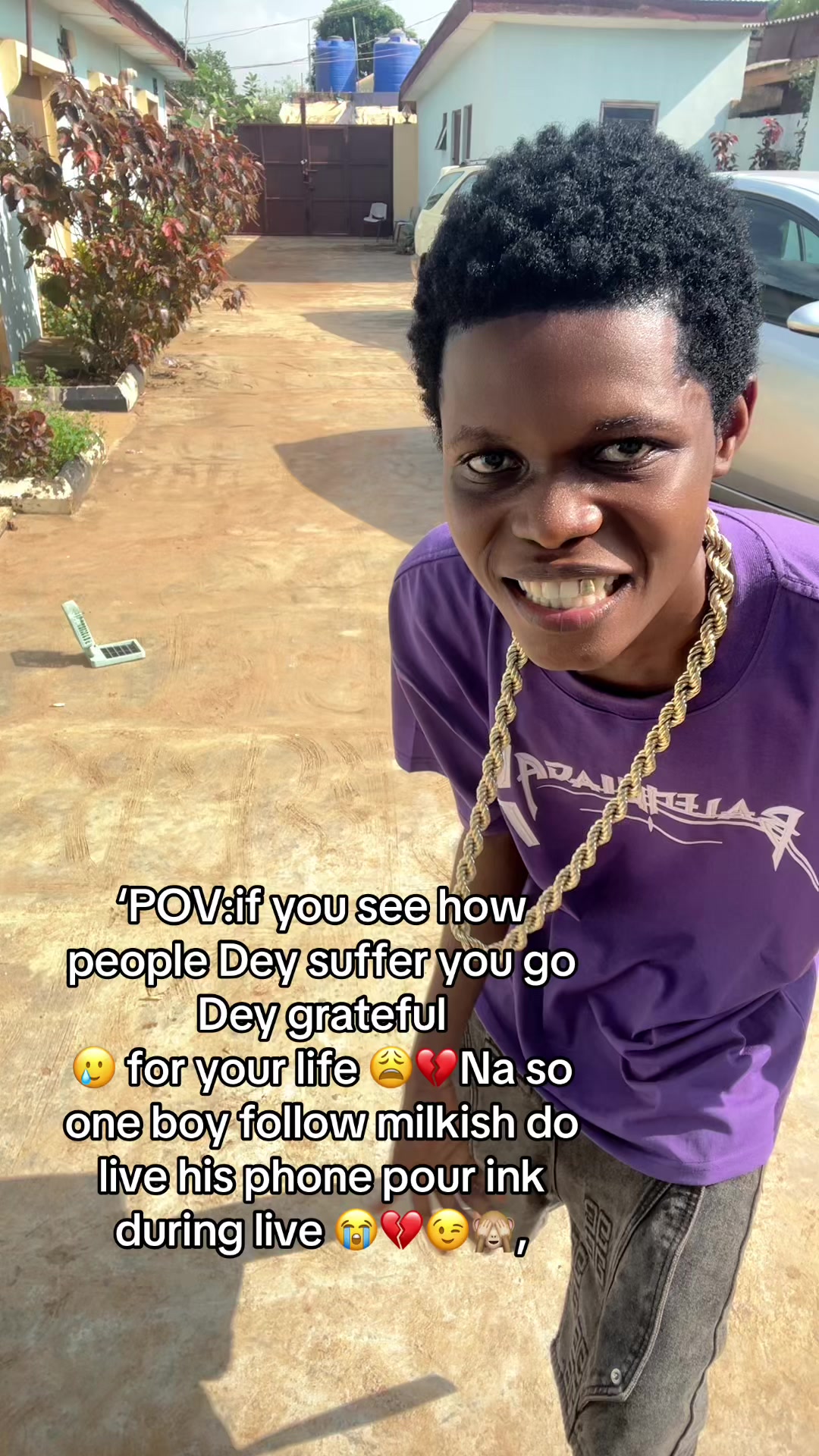 @ABOKI&mdash;OGBA&mdash;NATION🥷🥷