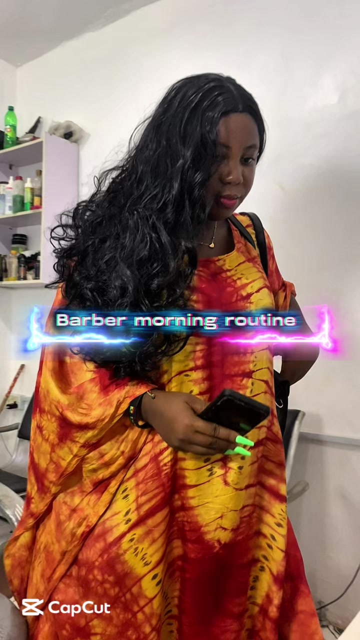 @QueenLee cuts