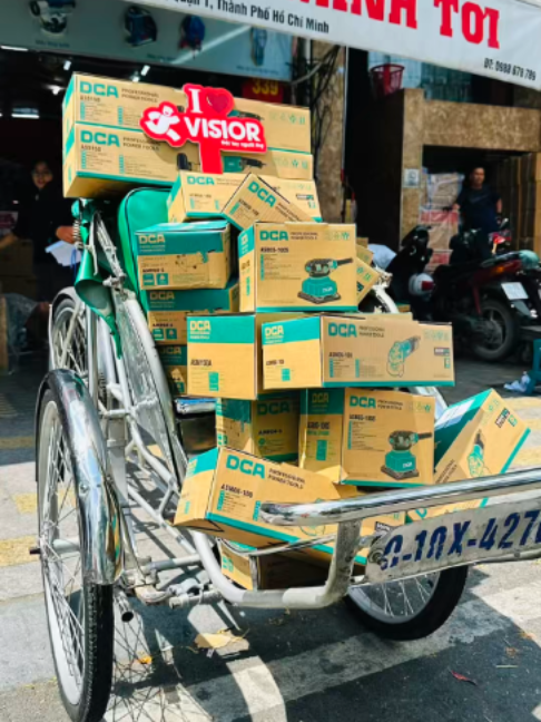 @Visior Tools Store