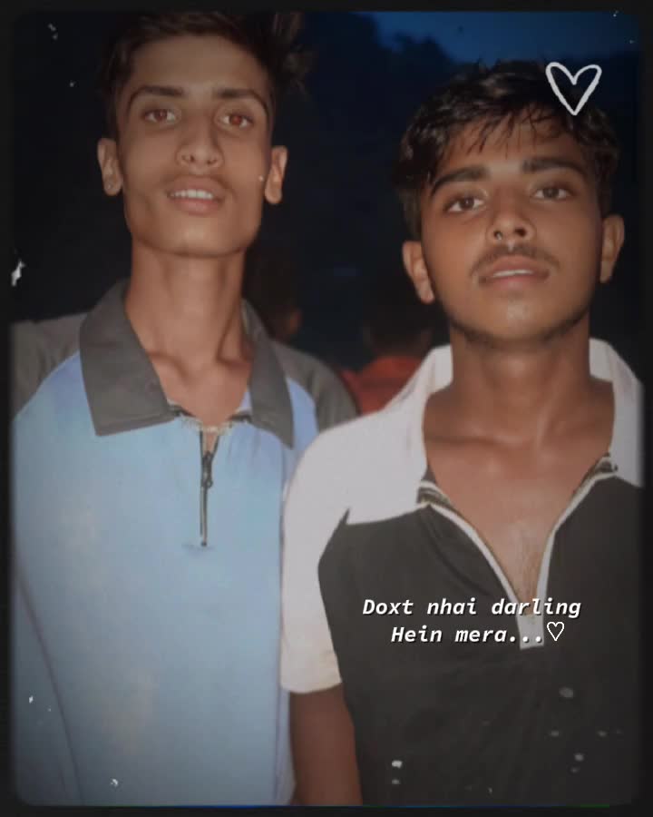 @Hariom Yadav