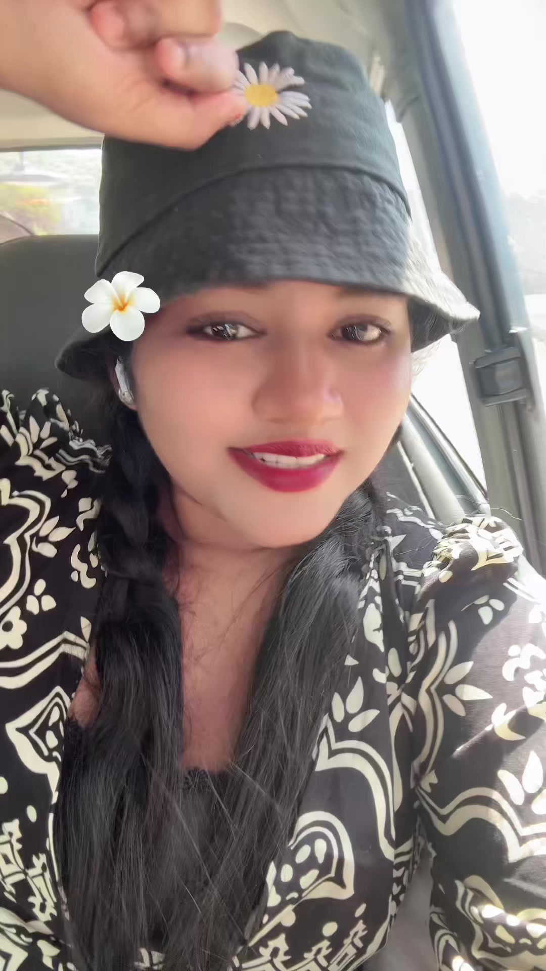 @Ama Yashodhi