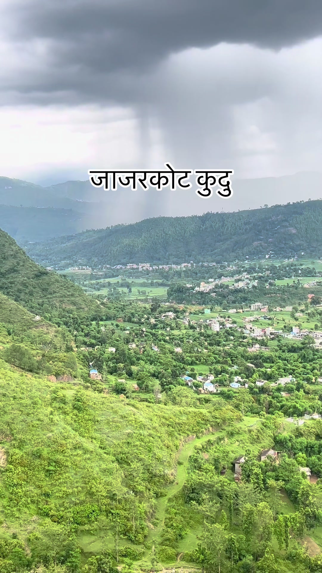 @Shusila R. Chhetri