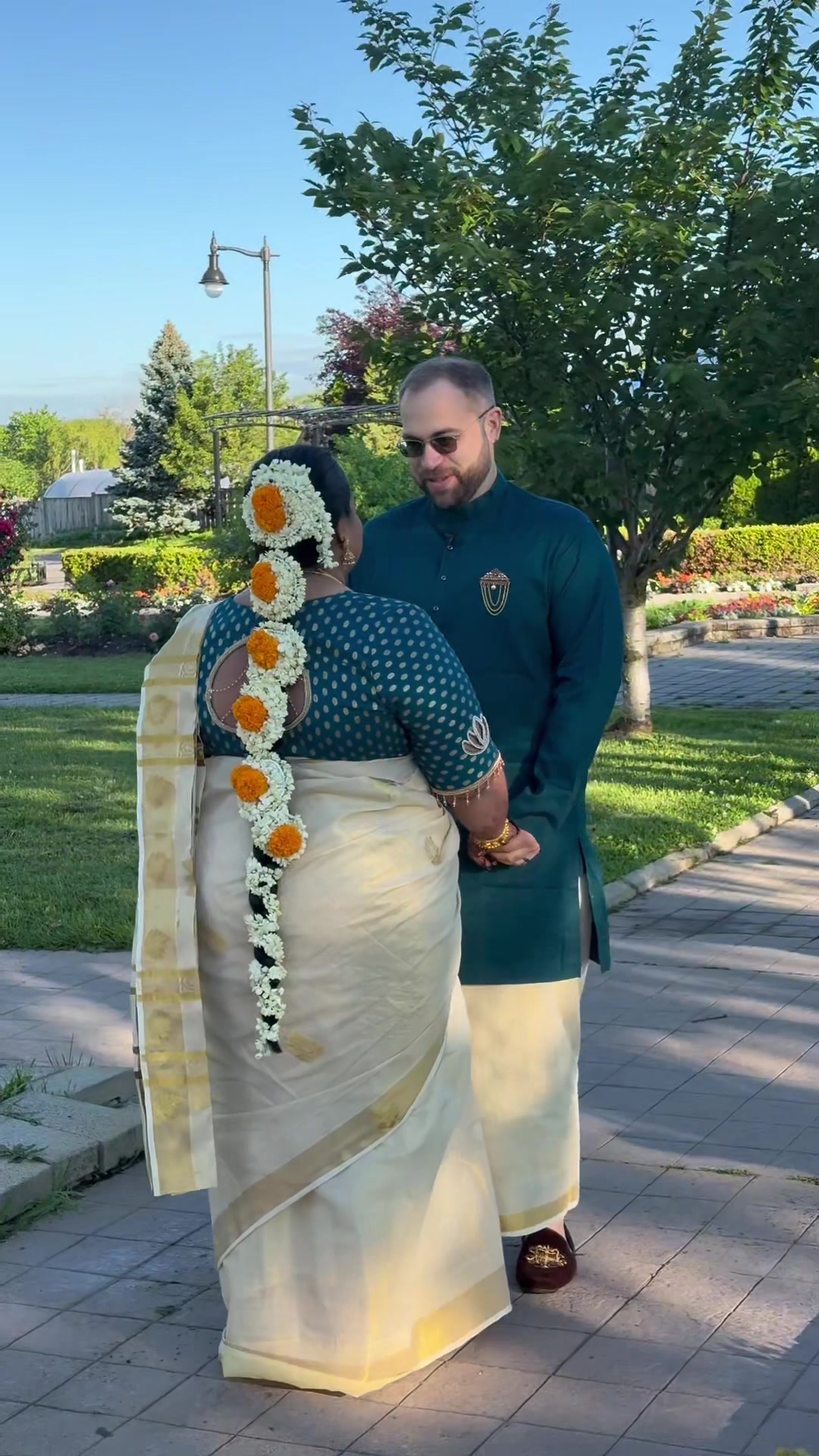 @GTA Wedding Content Creator