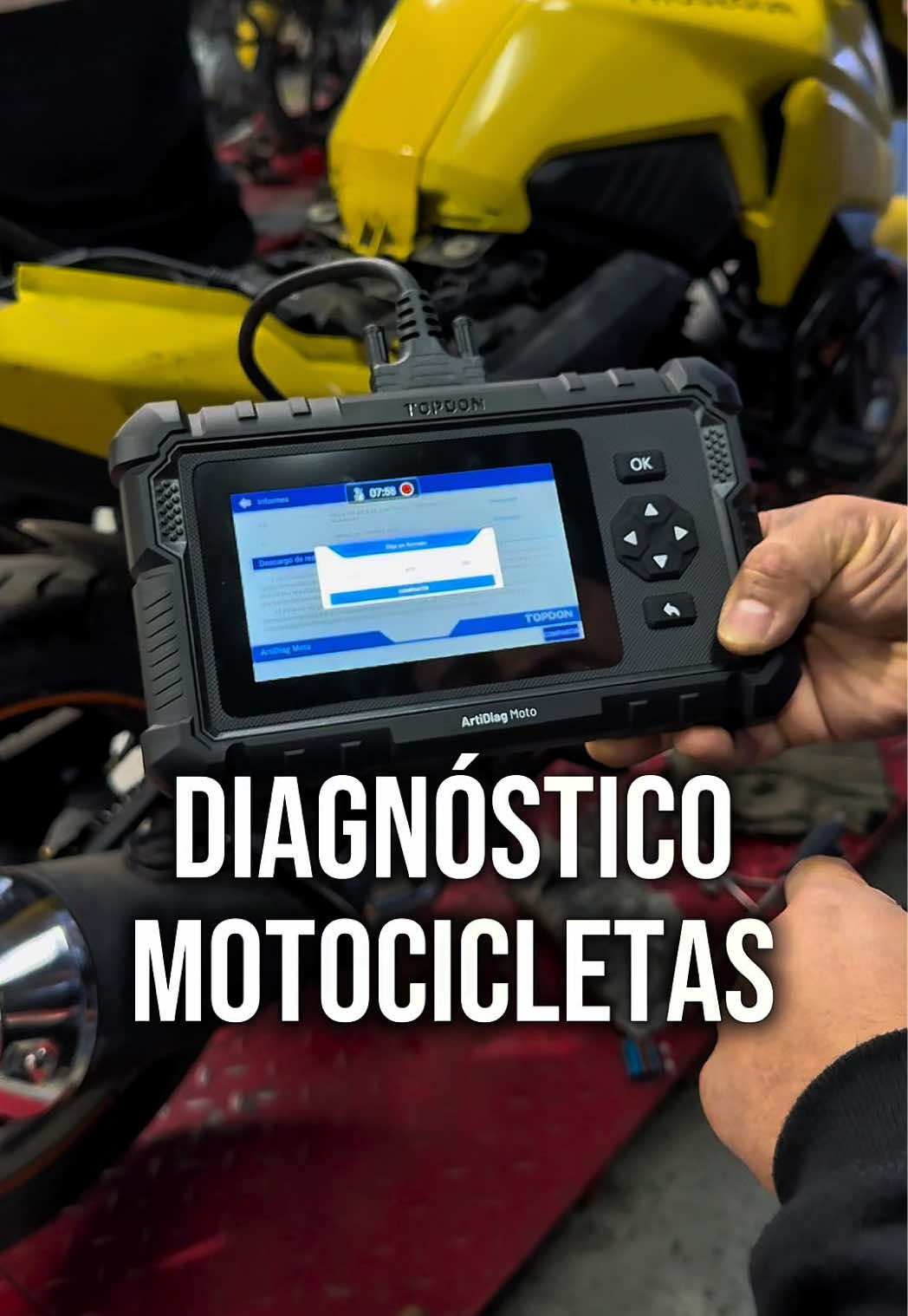 @OBD2Soluciones Peru