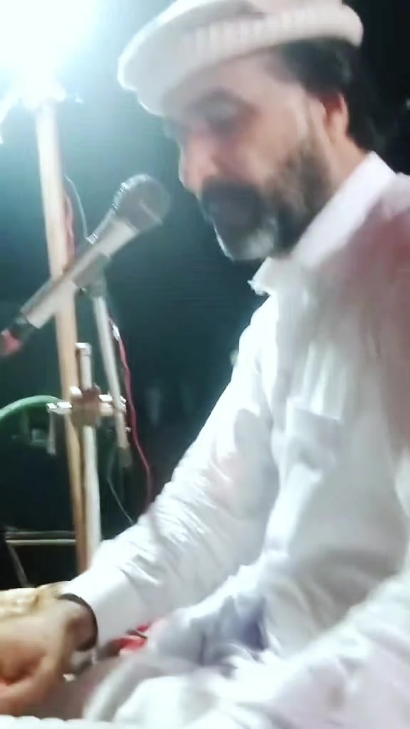 @sikander khattak 8