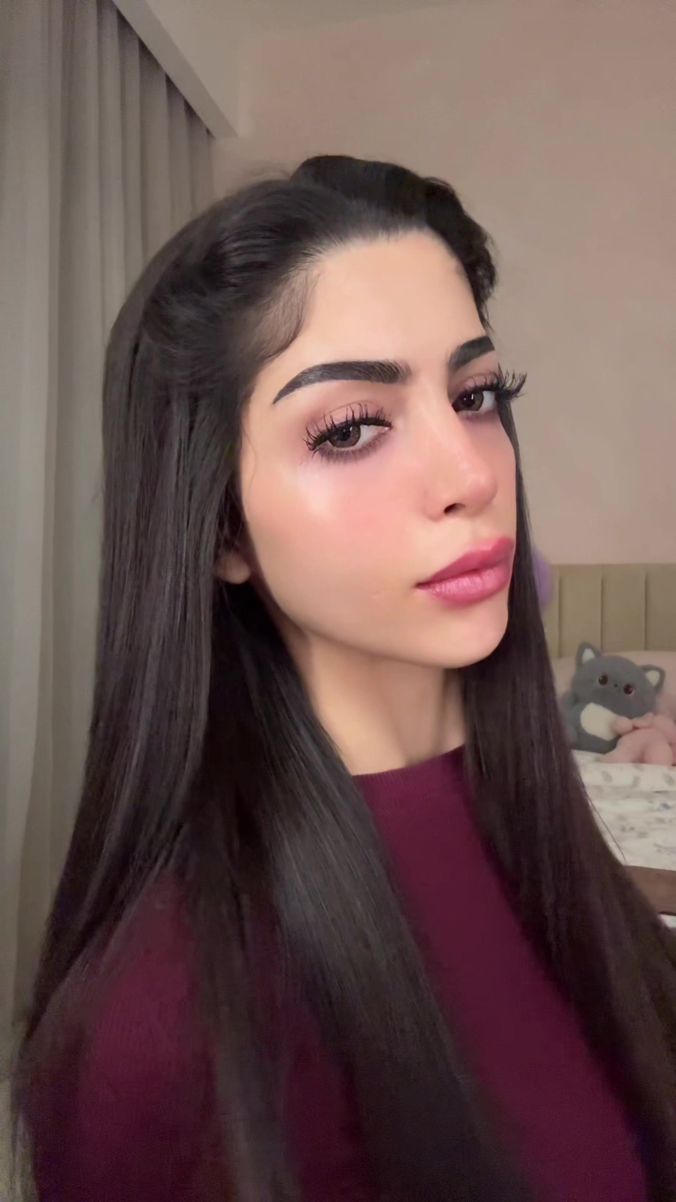 @Asma Shah
