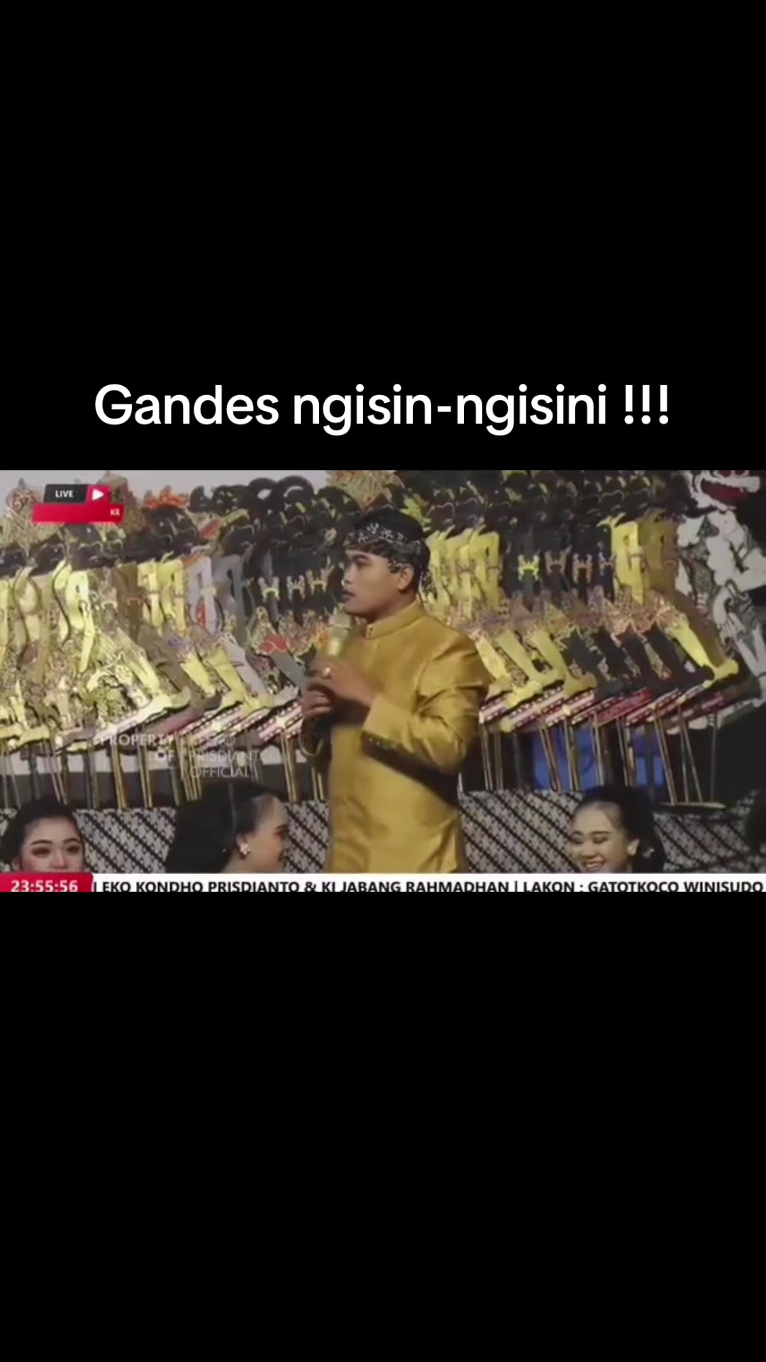 @Gandes Reall Management