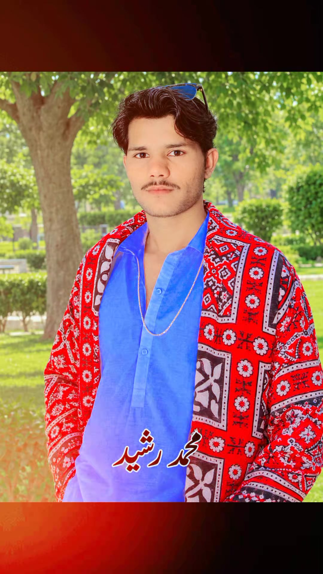 @Rasheed Rasheed
