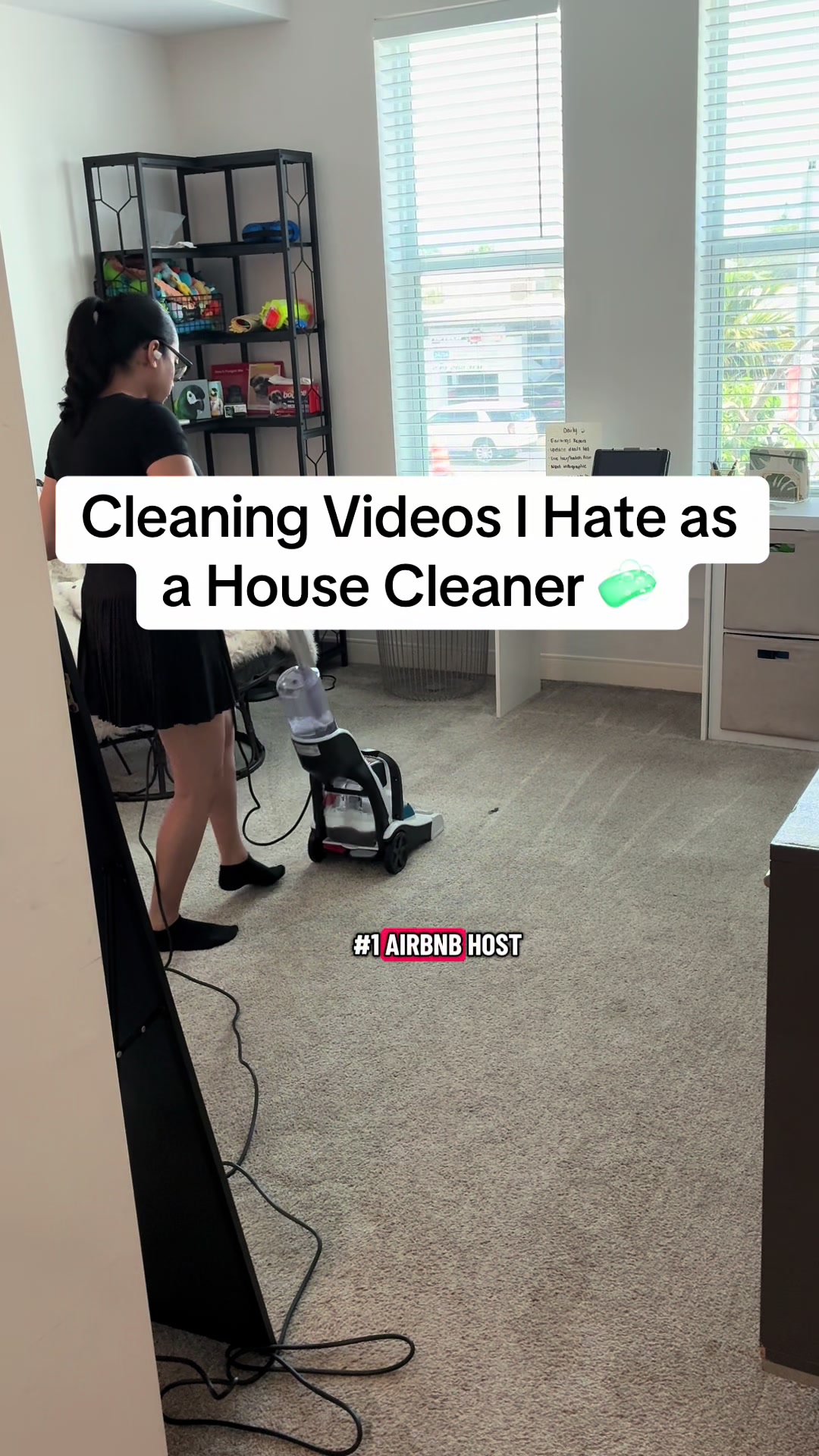 @Clean With Carly