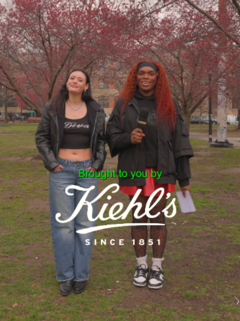 @Kiehl&rsquo;s Philippines
