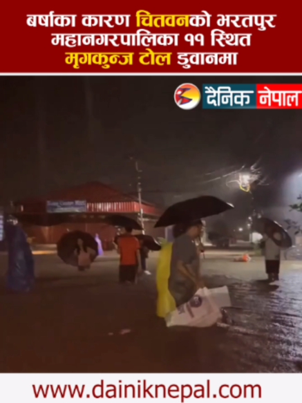 @दैनिक नेपाल