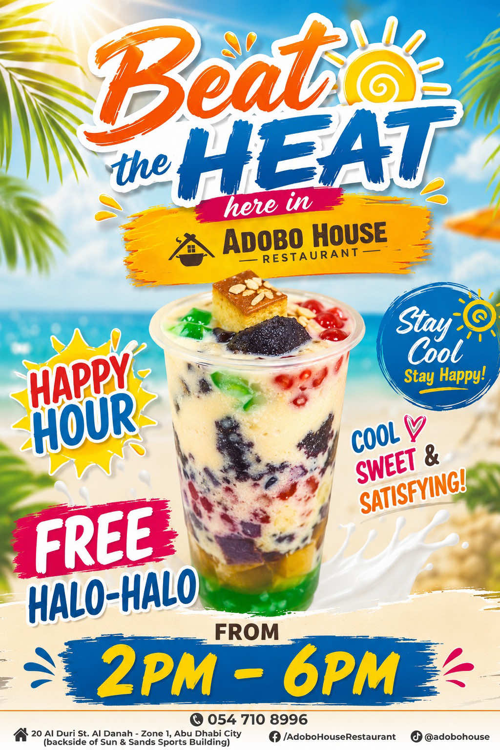 @AdoboHouse