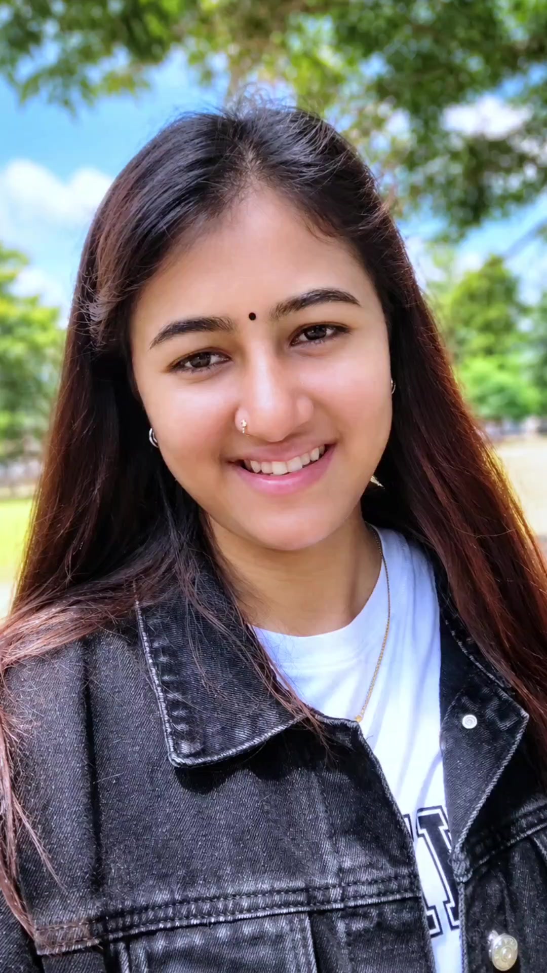 @janaki awasthi❤️💫
