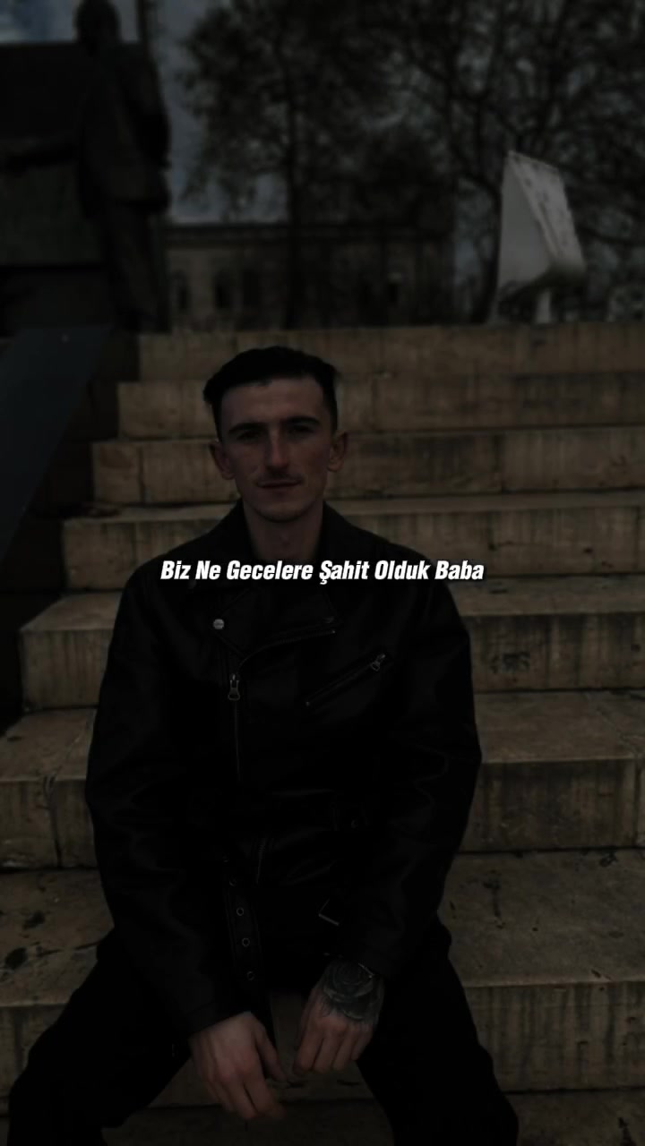 @Mehmet Uzun