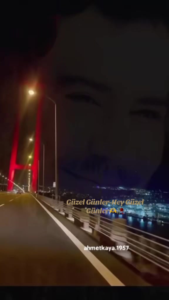 @Ahmet Kaya