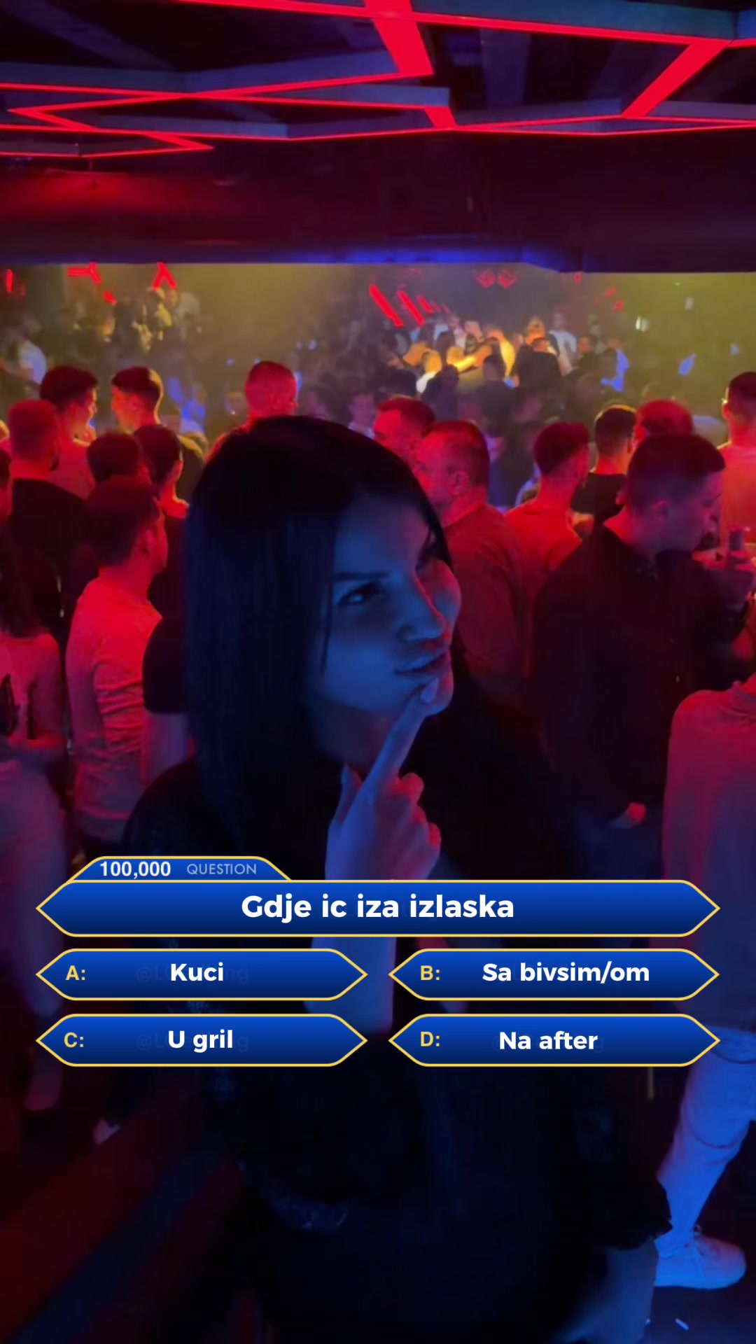 @Gaudeamusdisco