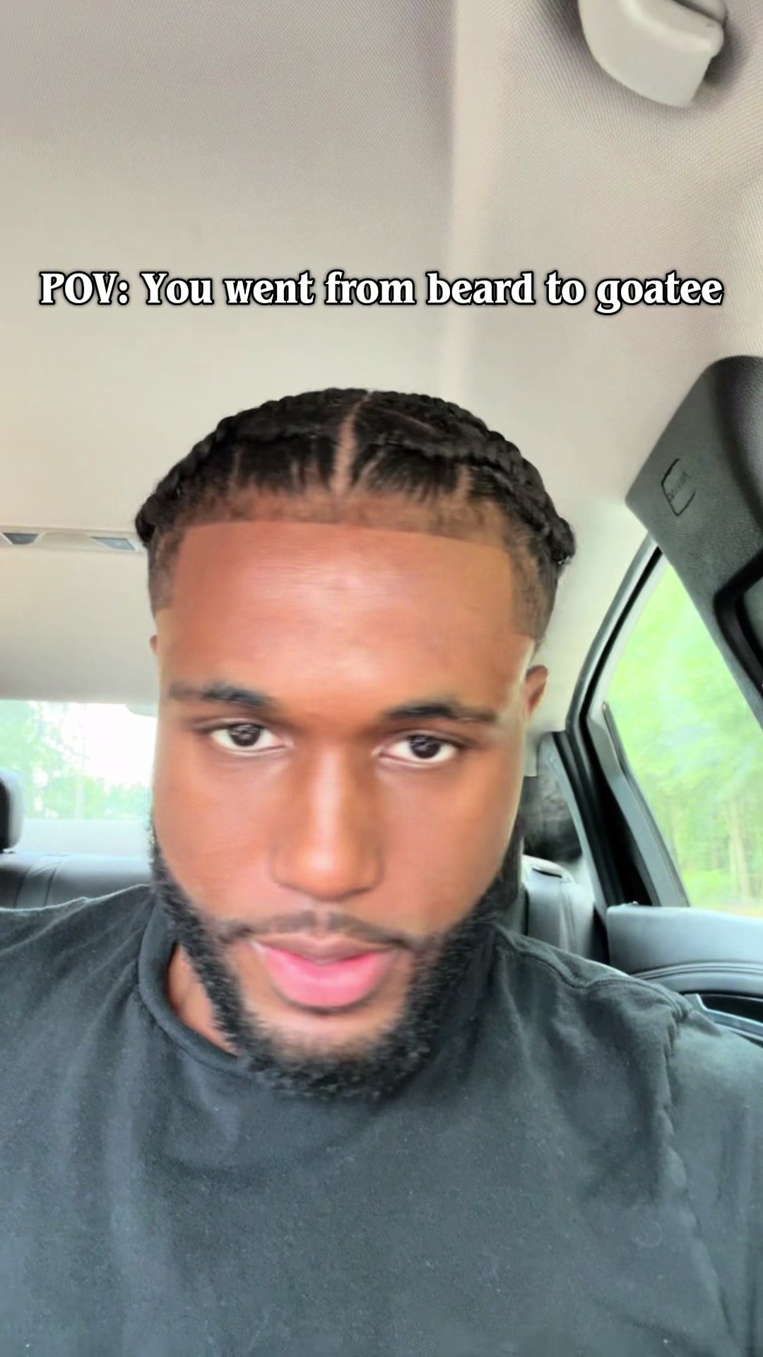 @Uzziah Dawkins