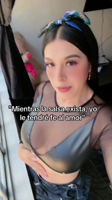 @Vivi salserita ❤️🎶