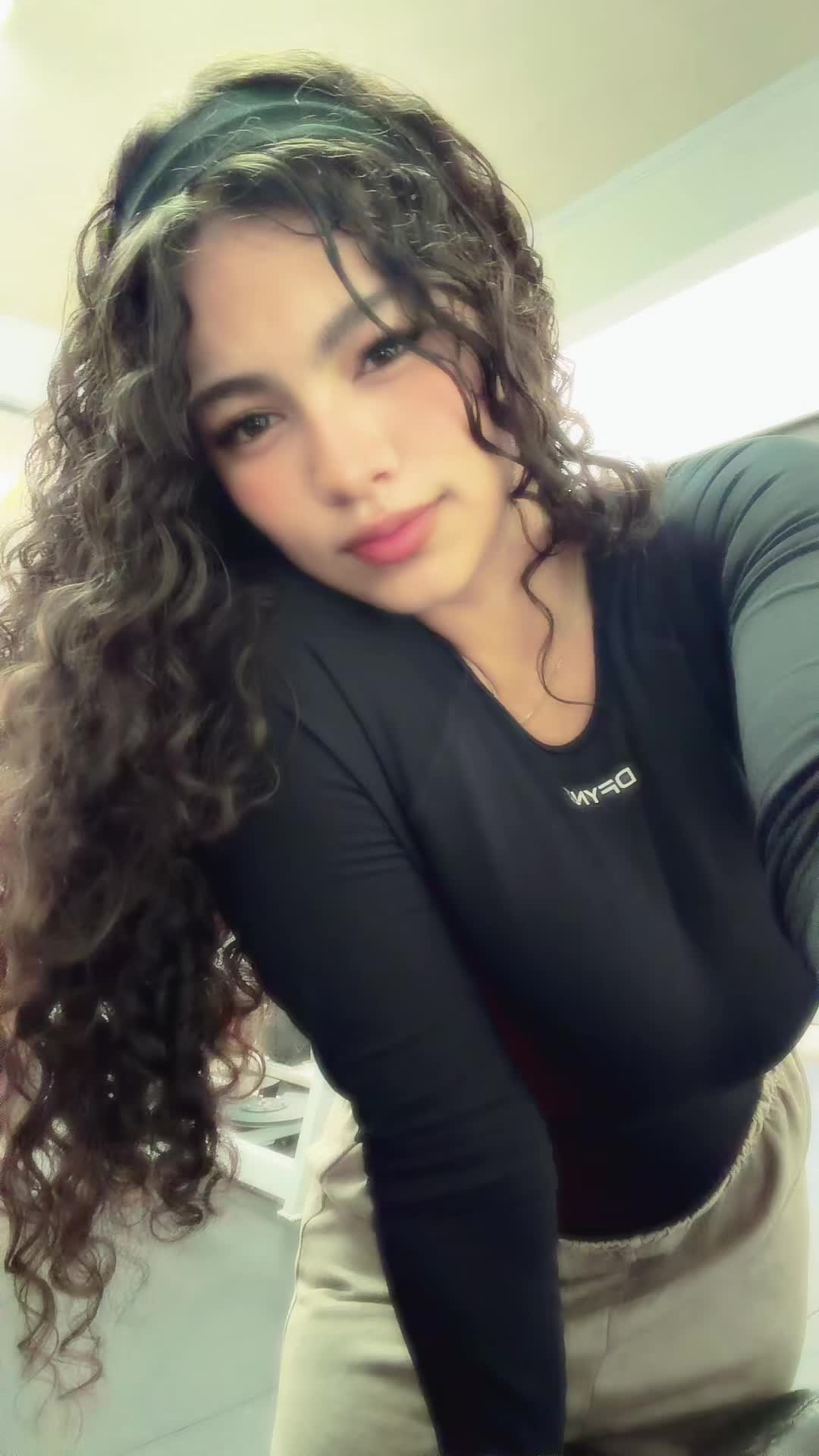 @Scarlett Ortiz