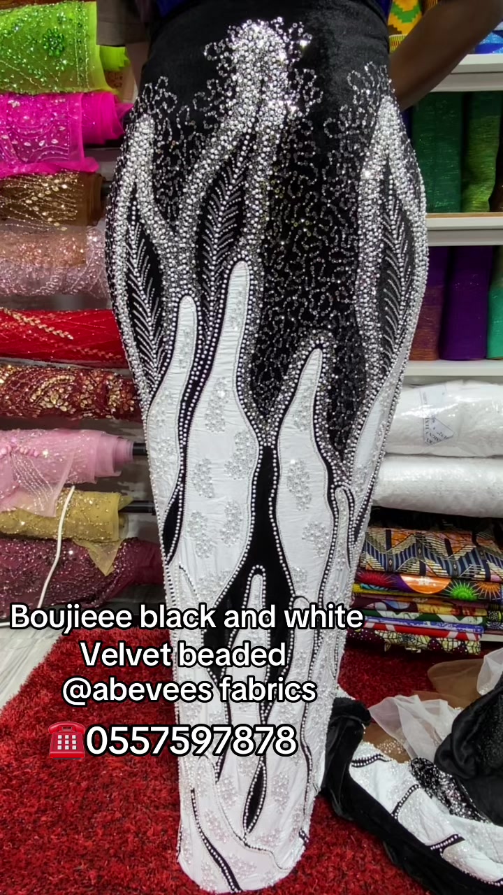 @Abeveesfabrics