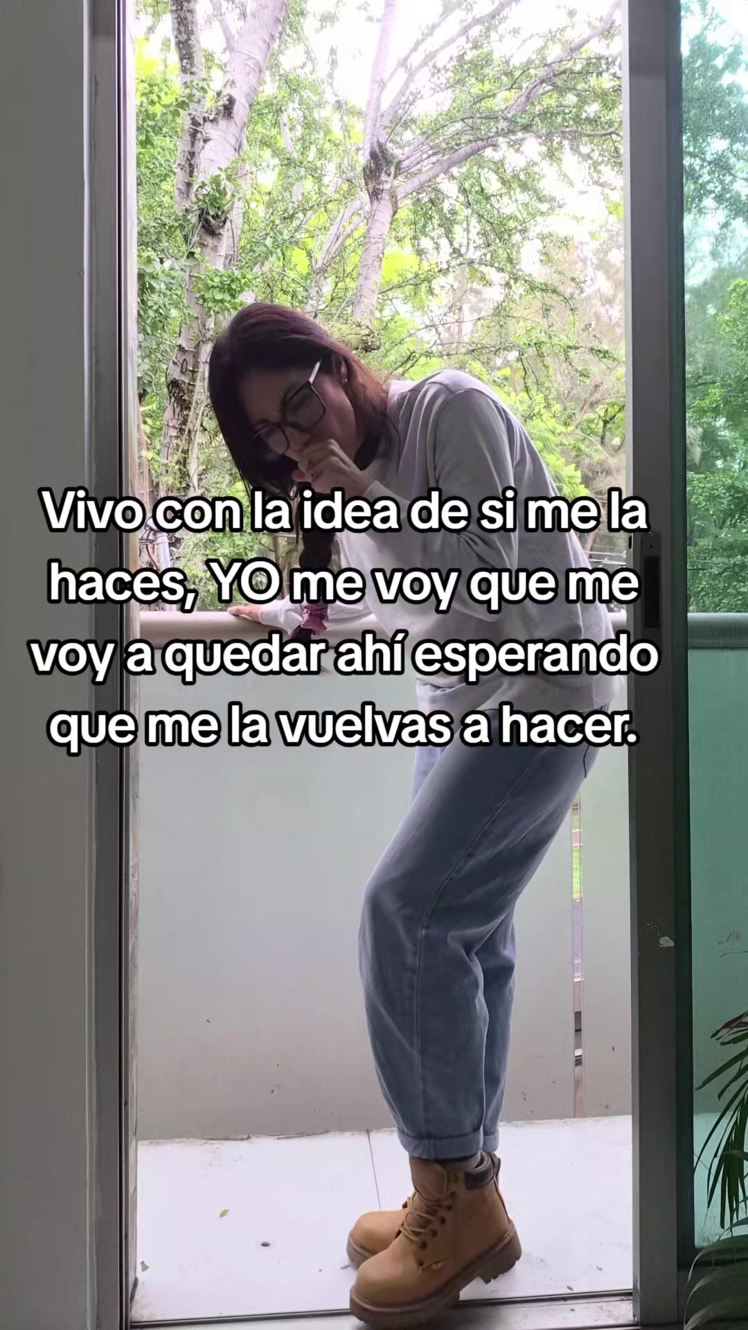 @Desquehacerada