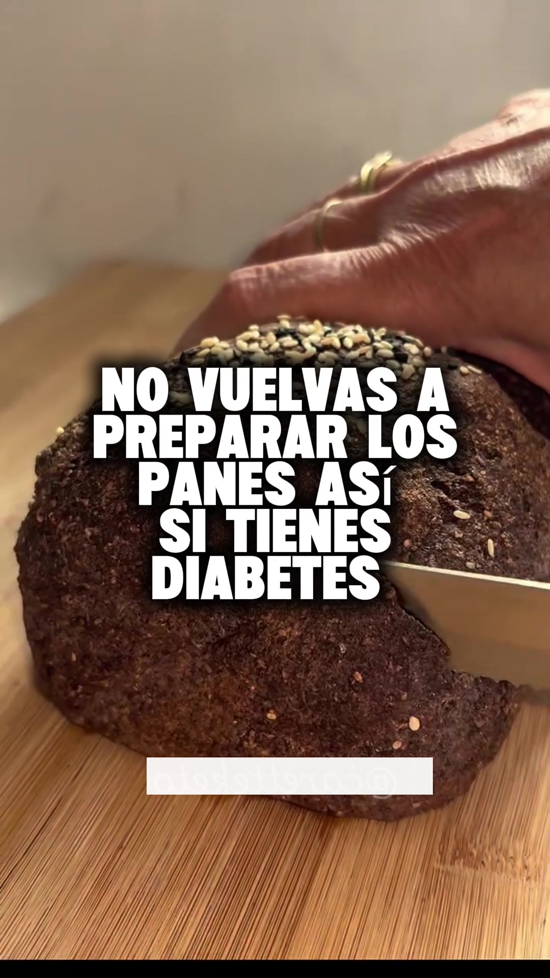@Comida y Salud