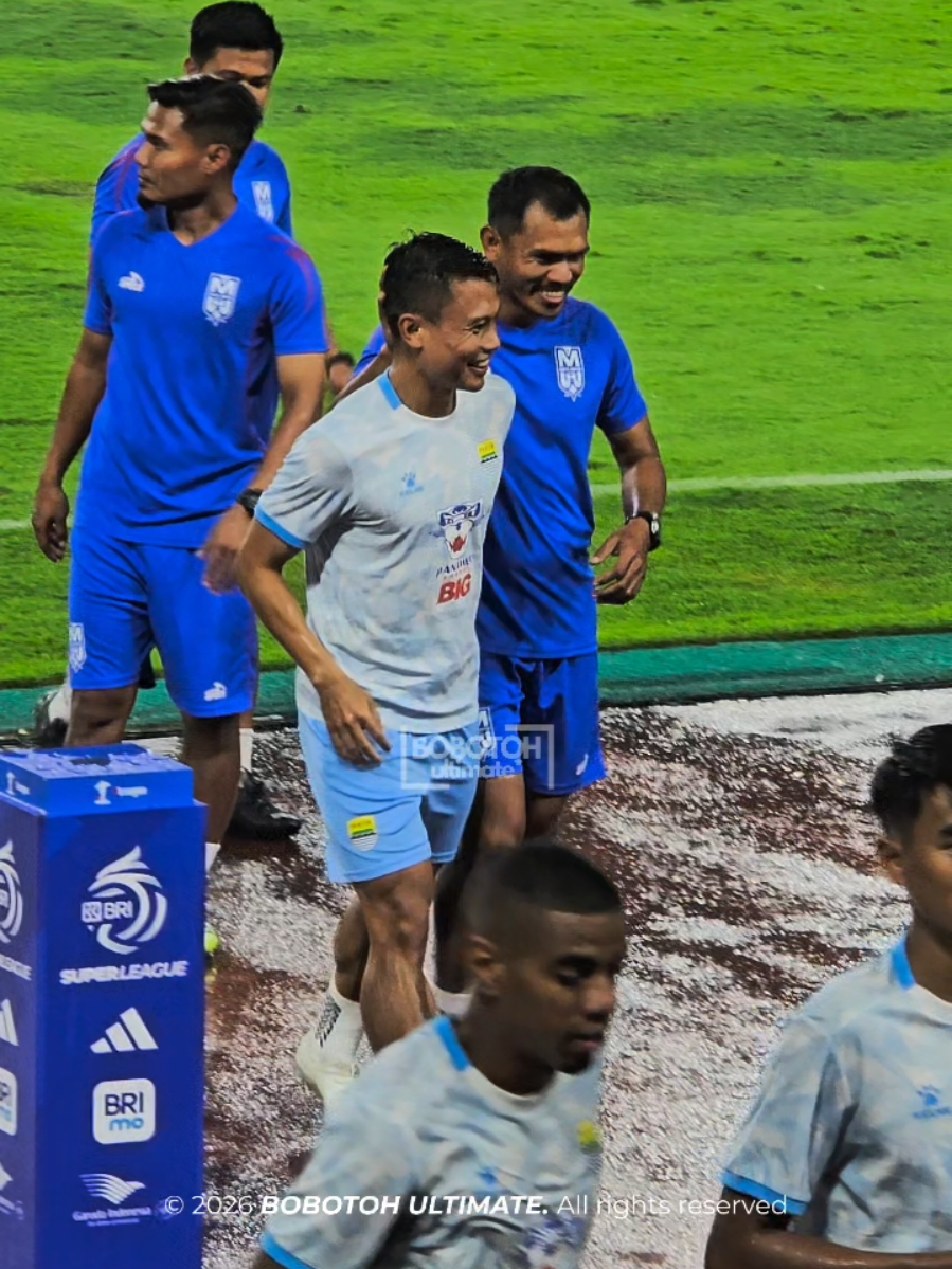 @Bobotoh Ultimate