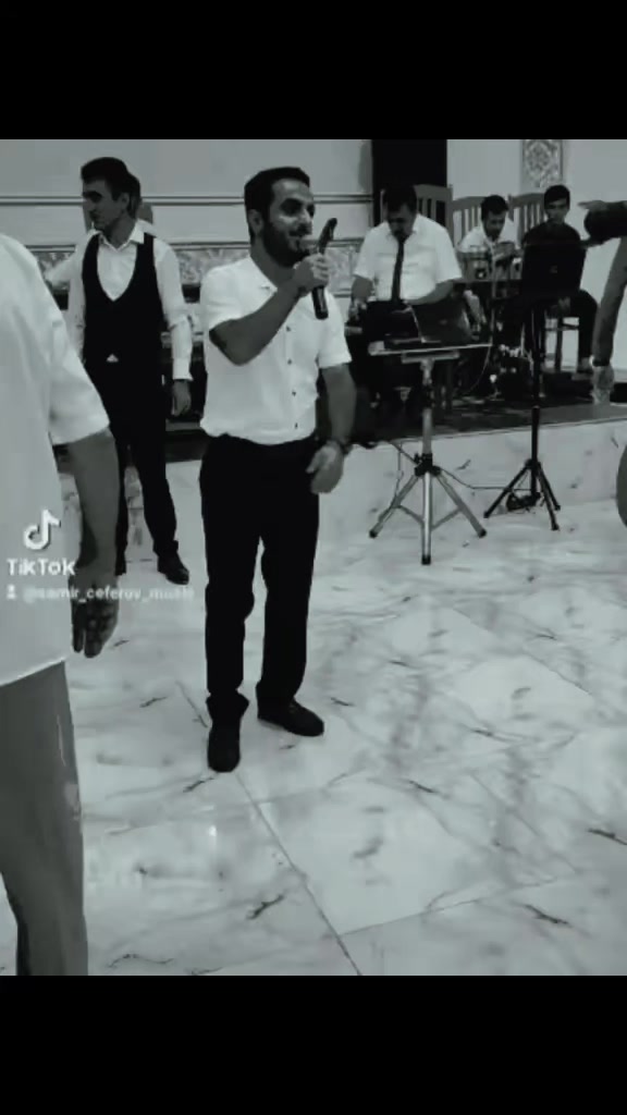 @⚜️Samir Cəfərov Singer ⚜️