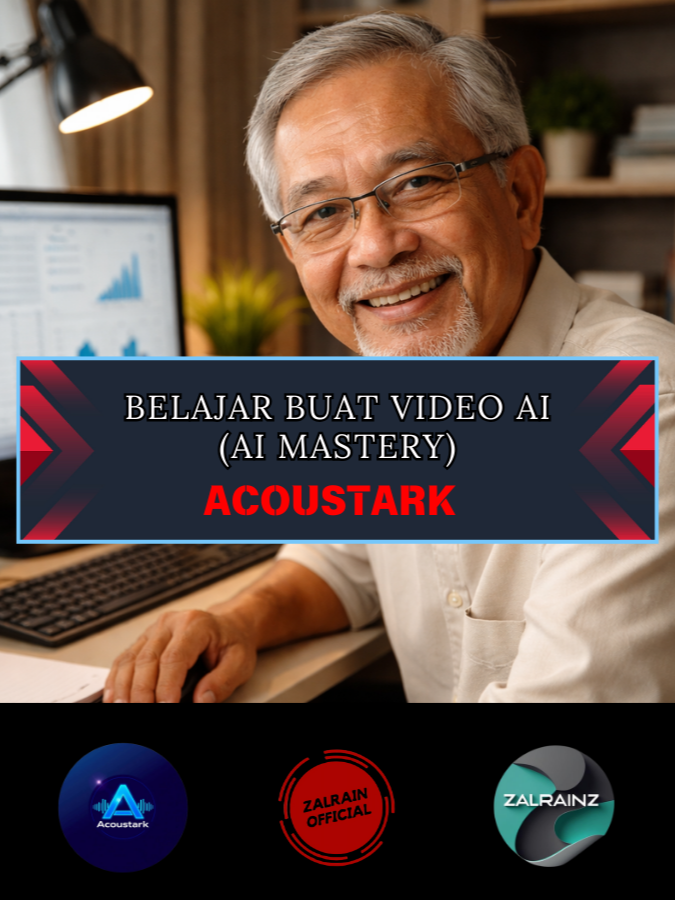 @Acoustark