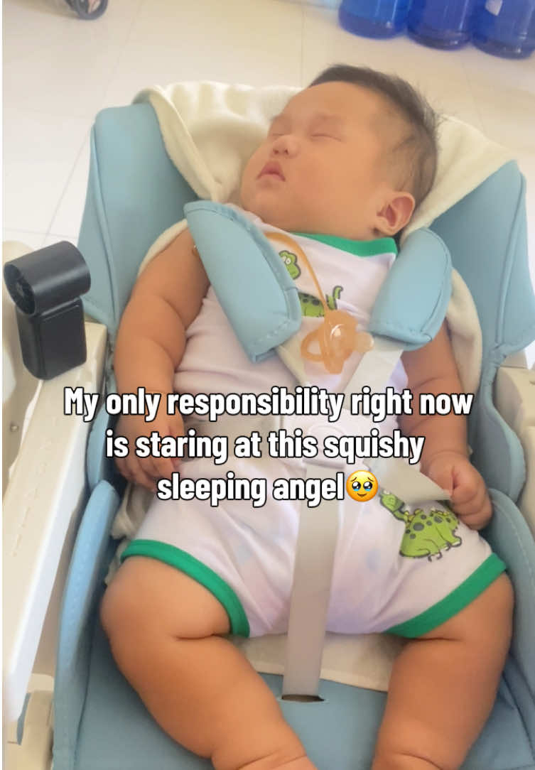 @Baby Finds by KenLuc 🧸