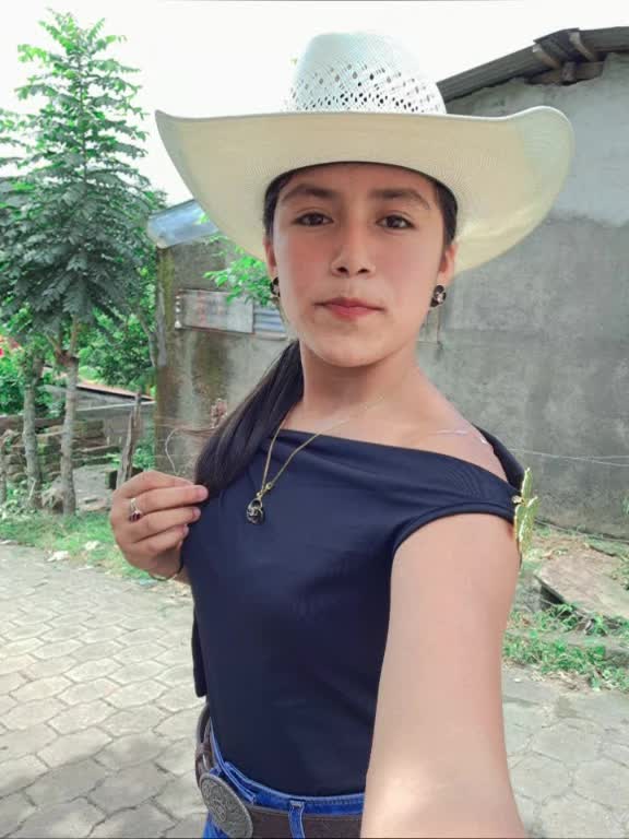 @Francheska Gutierrez 😍