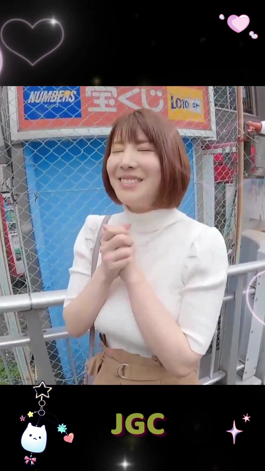 @Sakura Star Girls