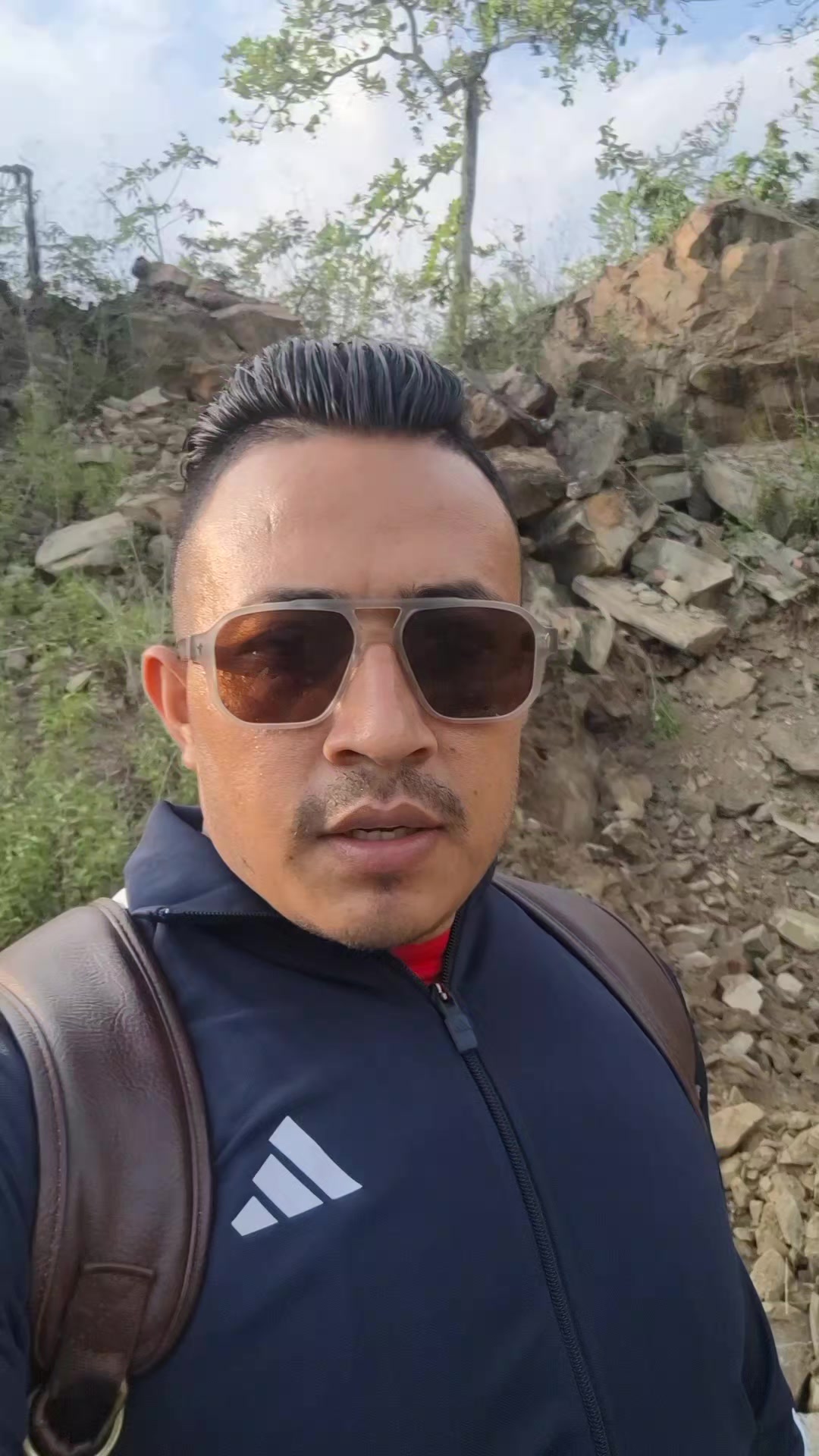 @Journalist Suraj Khadka