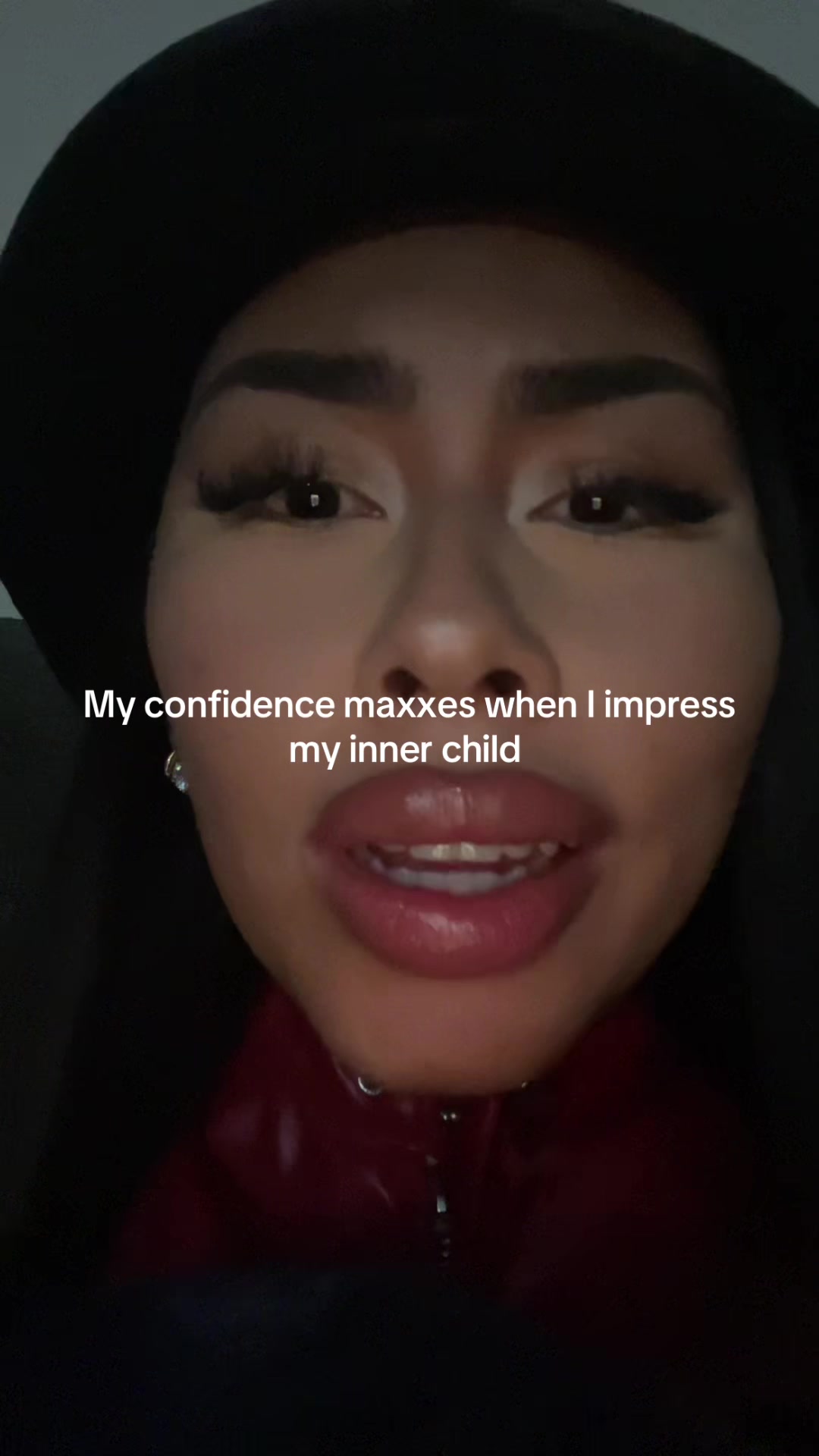 @1nonlybaby