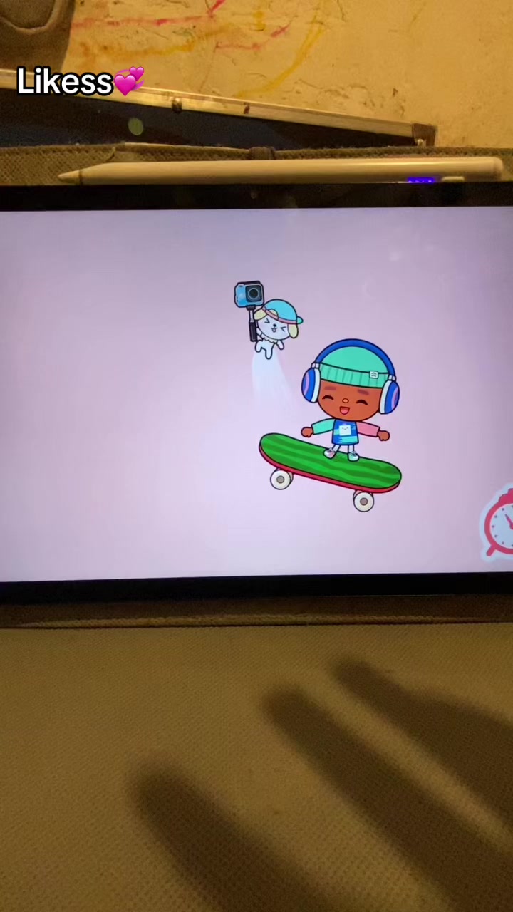 @Tocacami🩷