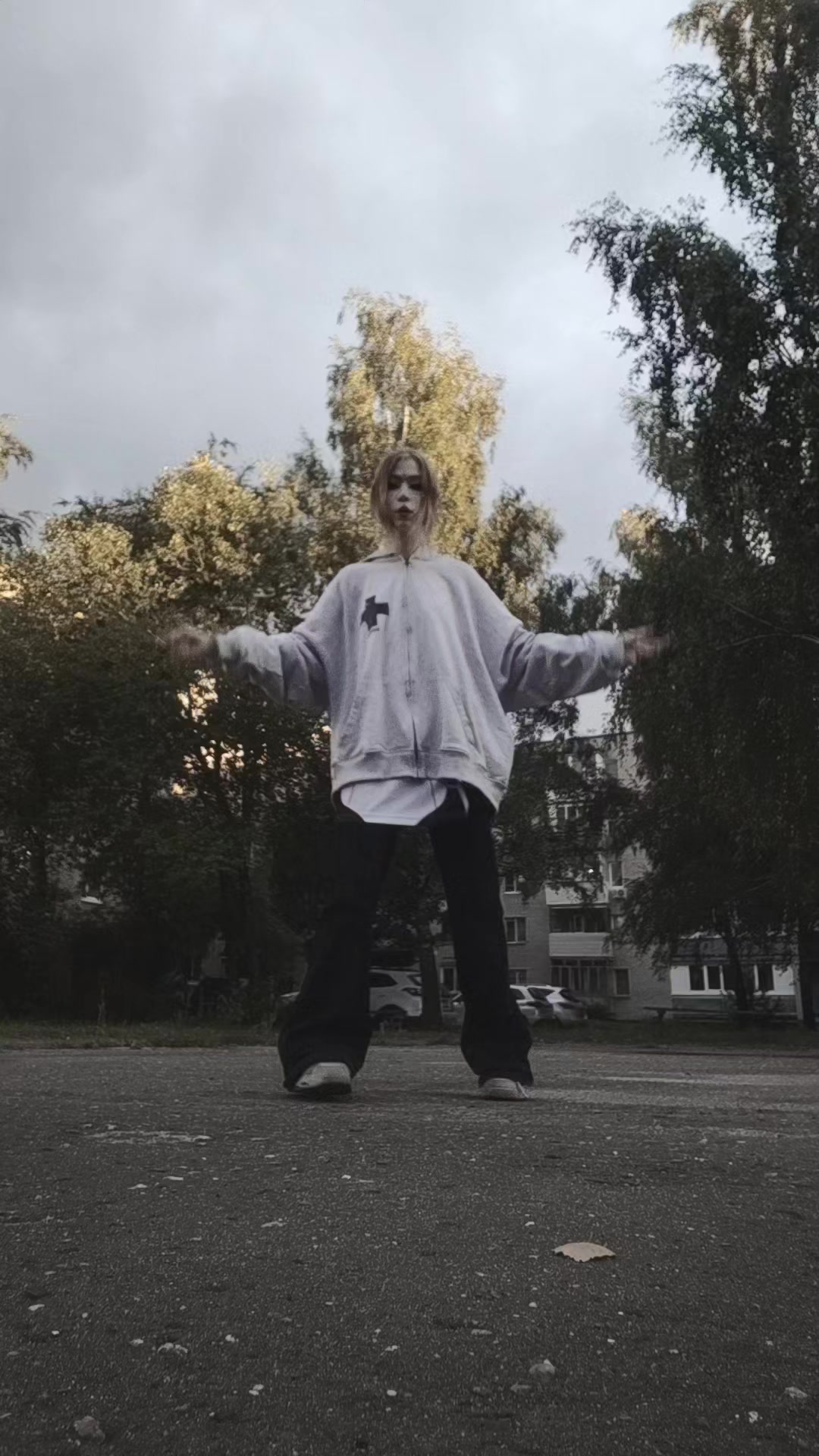 @мама джамперов👽