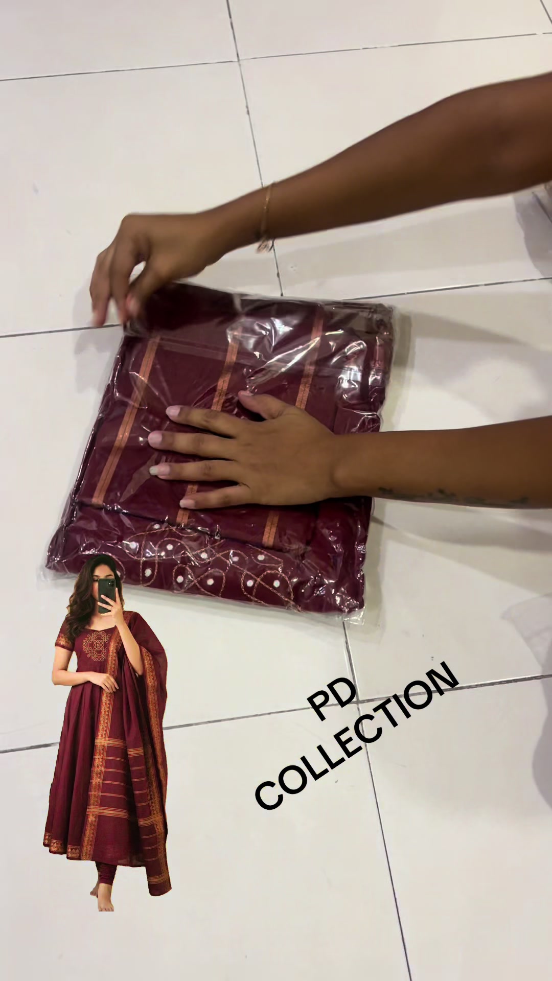 @PD COLLECTION