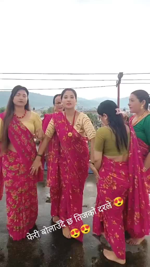 @Anita Thapa