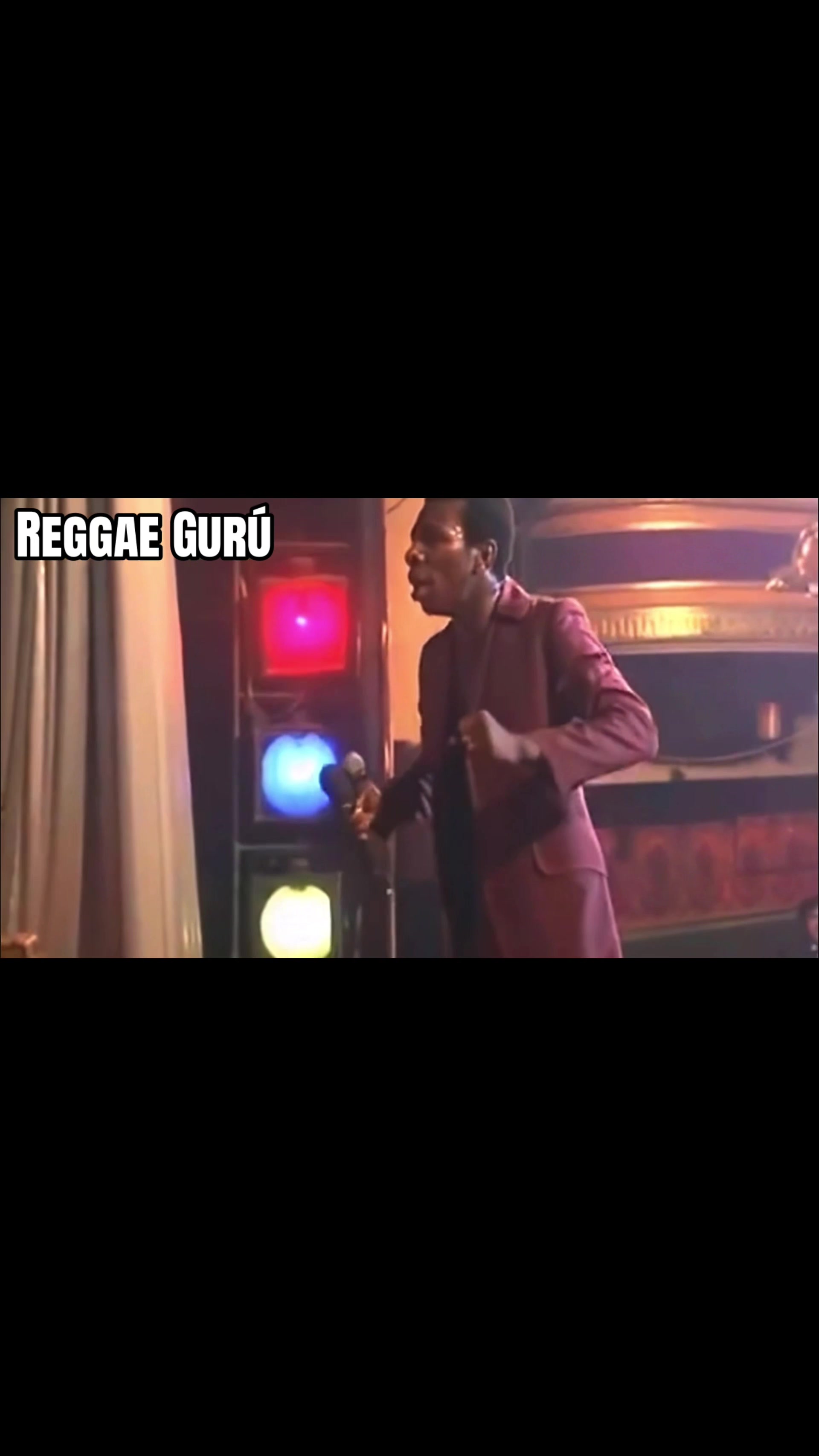 @Reggae Gurú