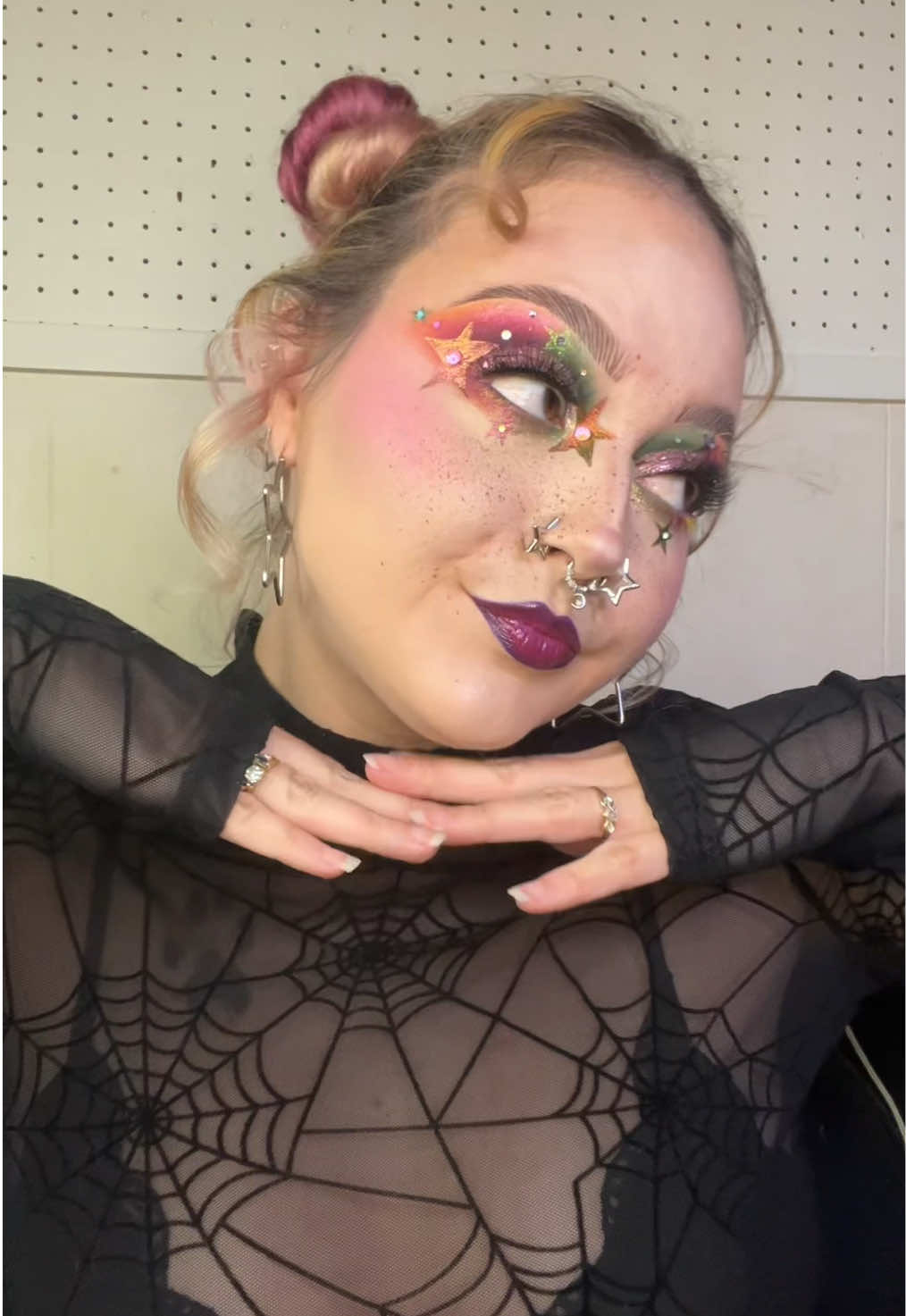 @Slightly Unblended