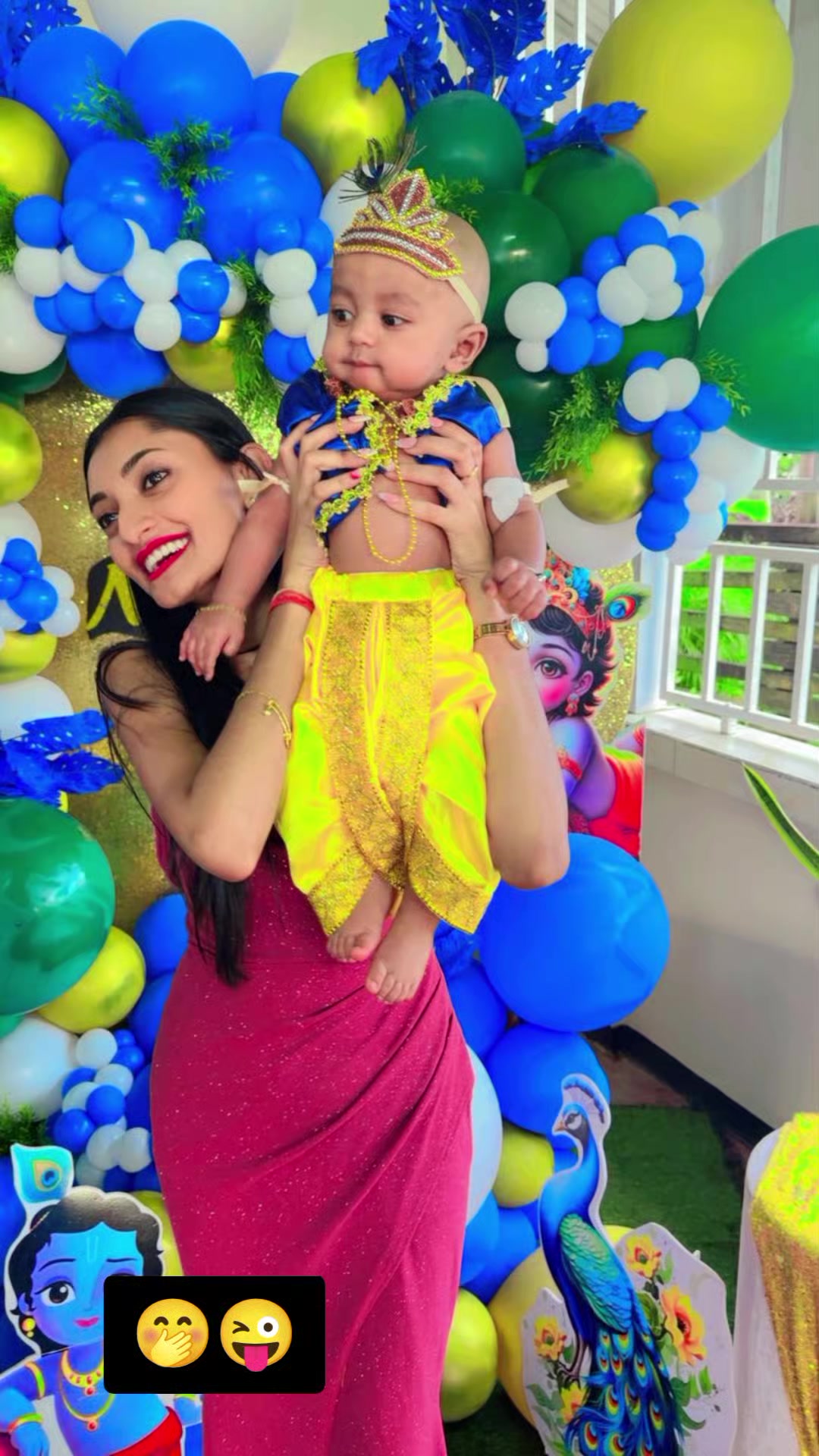 @RaweenaKhoesial🧸