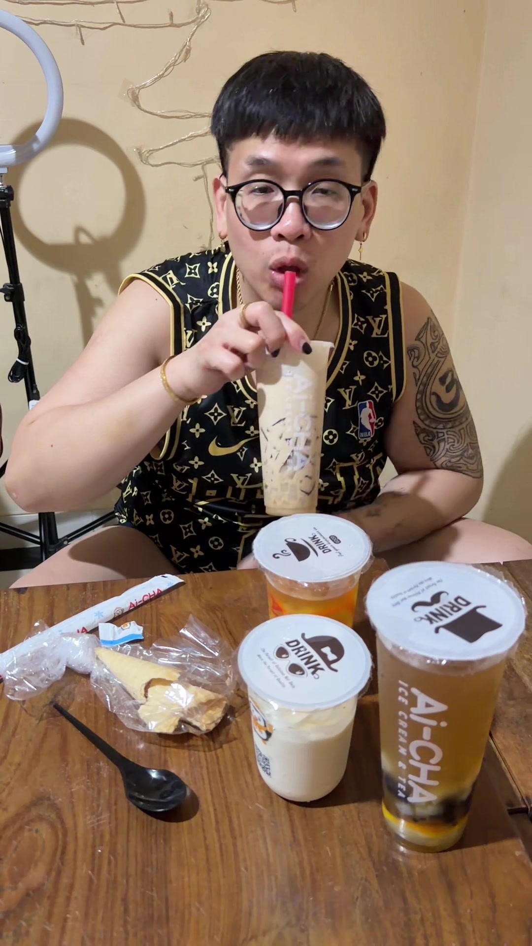 @Aku Makan Yah