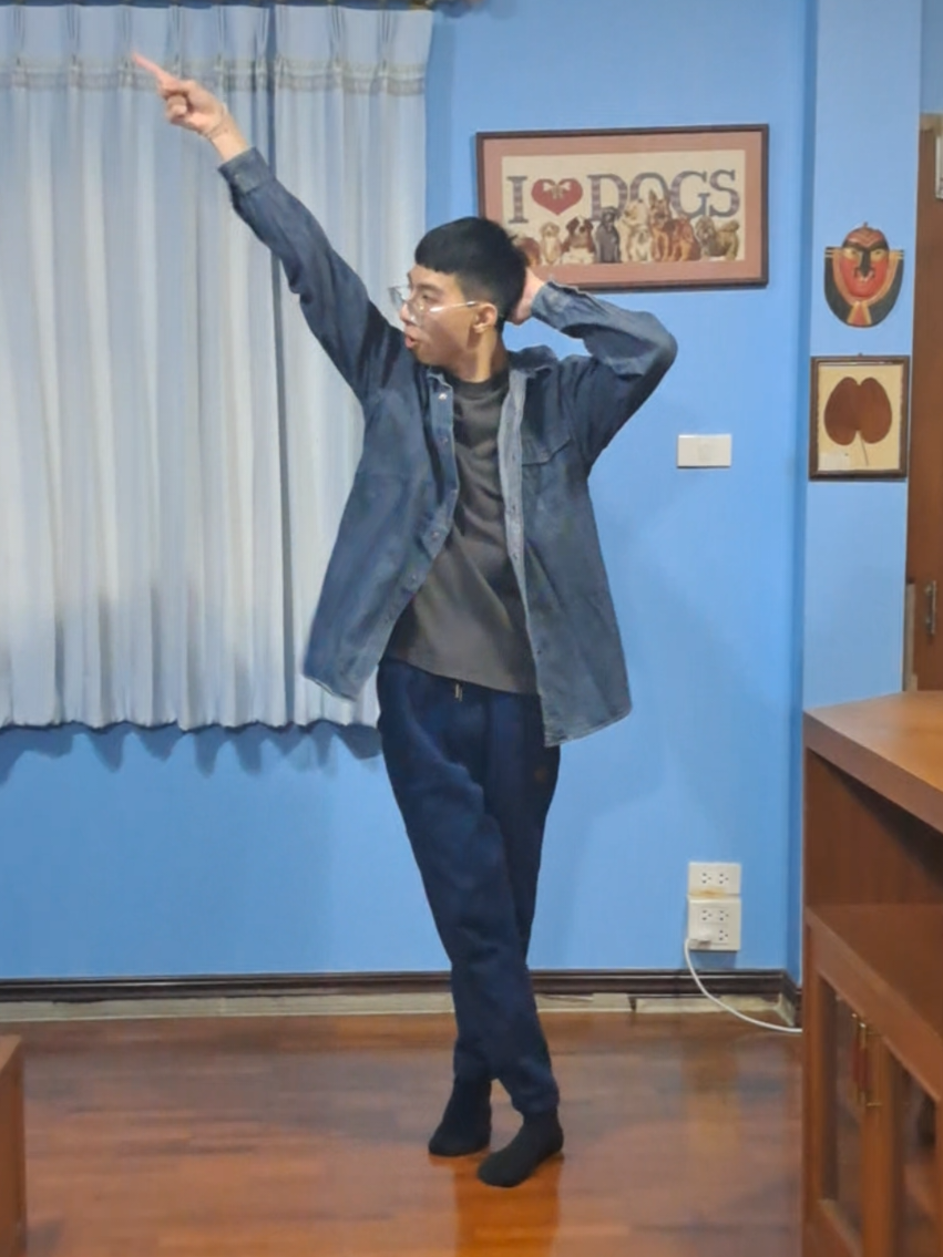 @ben is me đây :)