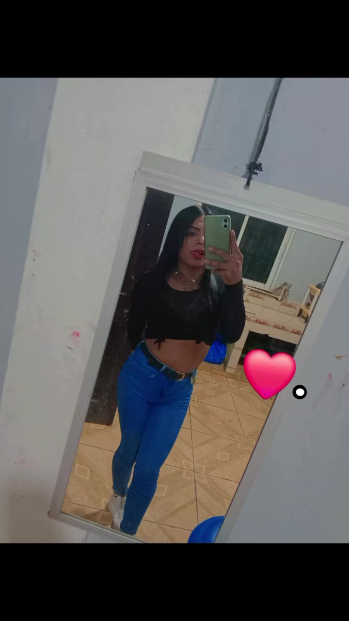 @la bellaquita 🔥😋