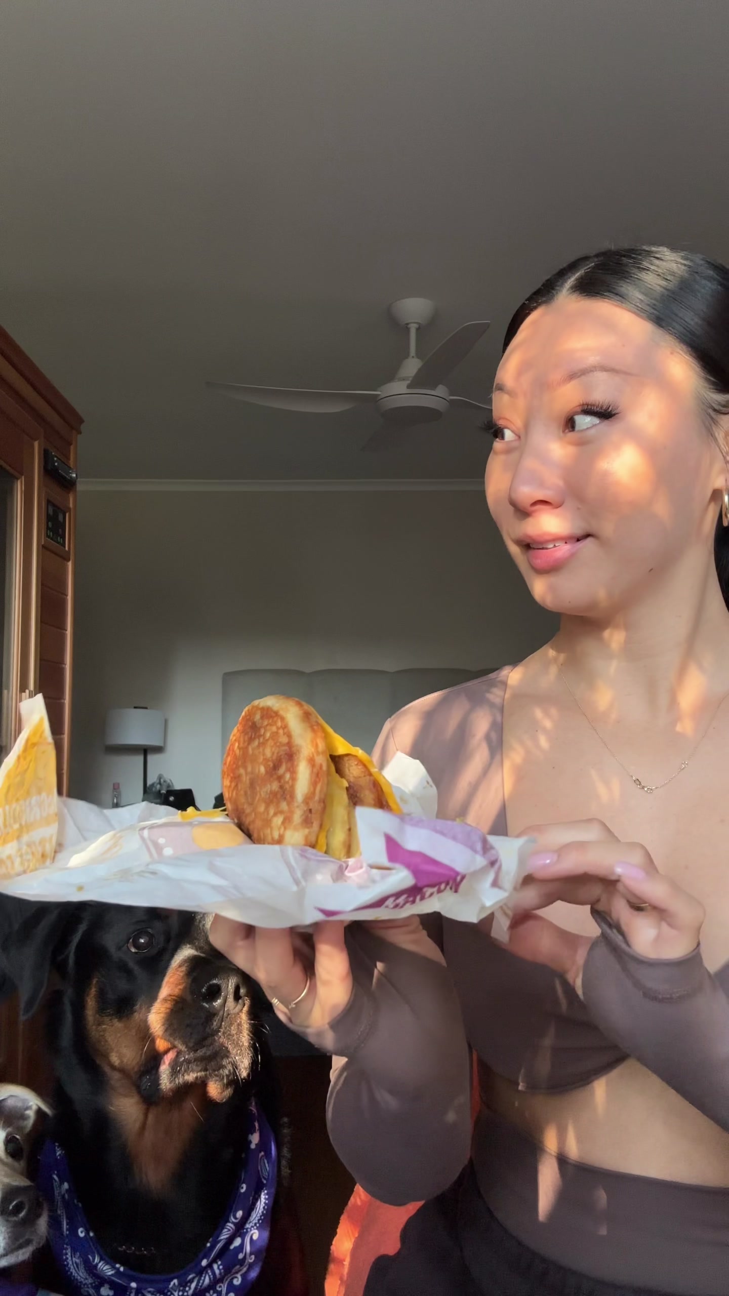 @megkae